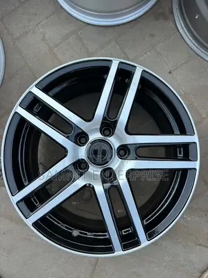Brand New Rim 17 for Toyota Camry