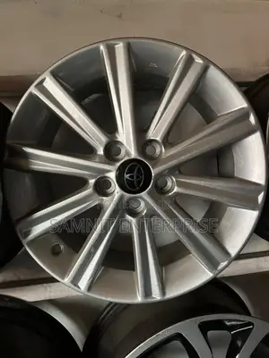 Brand New Rim 17 for Toyota Camry