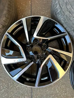Brand New Rim 17 for Toyota Camry