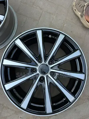 Brand New Rim 17 for Toyota Camry