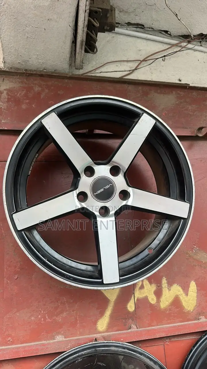 Brand New Rim 17 for Toyota Camry