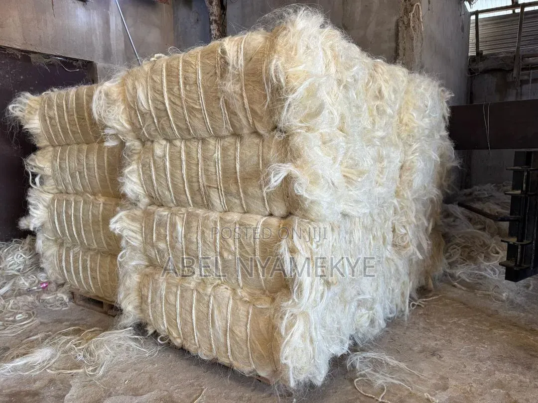 Long Pop Fiber