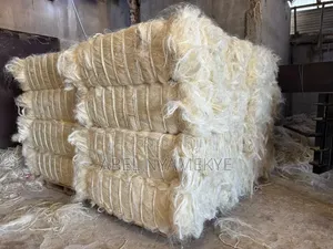 Long Pop Fiber