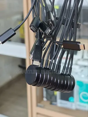 Samsung Watch Chargers