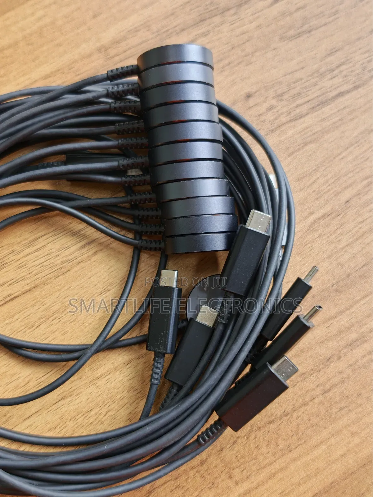 Samsung Watch Chargers
