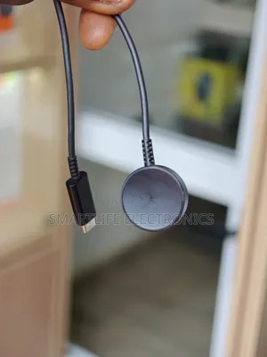 Samsung Watch Chargers