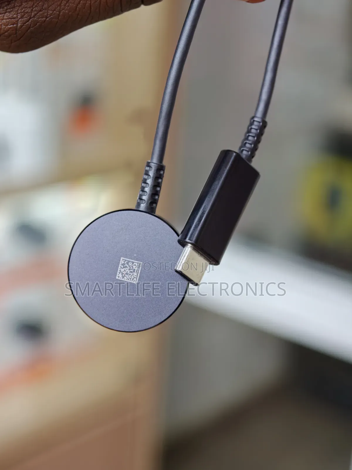 Samsung Watch Chargers
