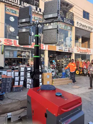 Tower Lights