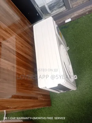 Bring Home Happy Nasco 1.5hp Air Conditioners