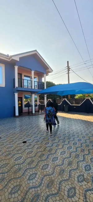 4bdrm House in Ishmit Housing Hub, Baatsona Total for rent