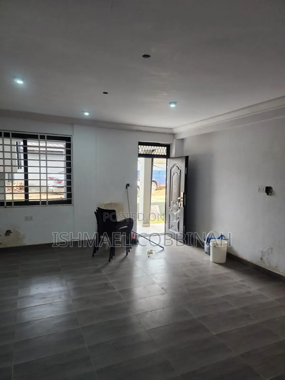 4bdrm House in Ishmit Housing Hub, Baatsona Total for rent
