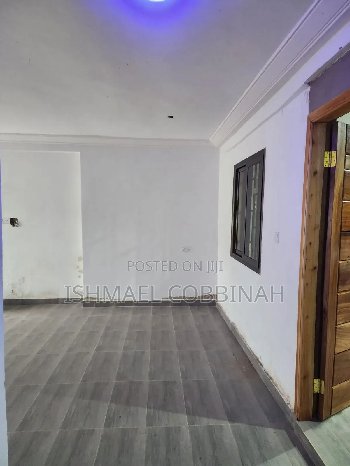 4bdrm House in Ishmit Housing Hub, Baatsona Total for rent
