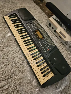 Gem Gk310 Powerful Keyboard
