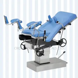 Obstetric/Labour/ Hydraulic Delivery Bed