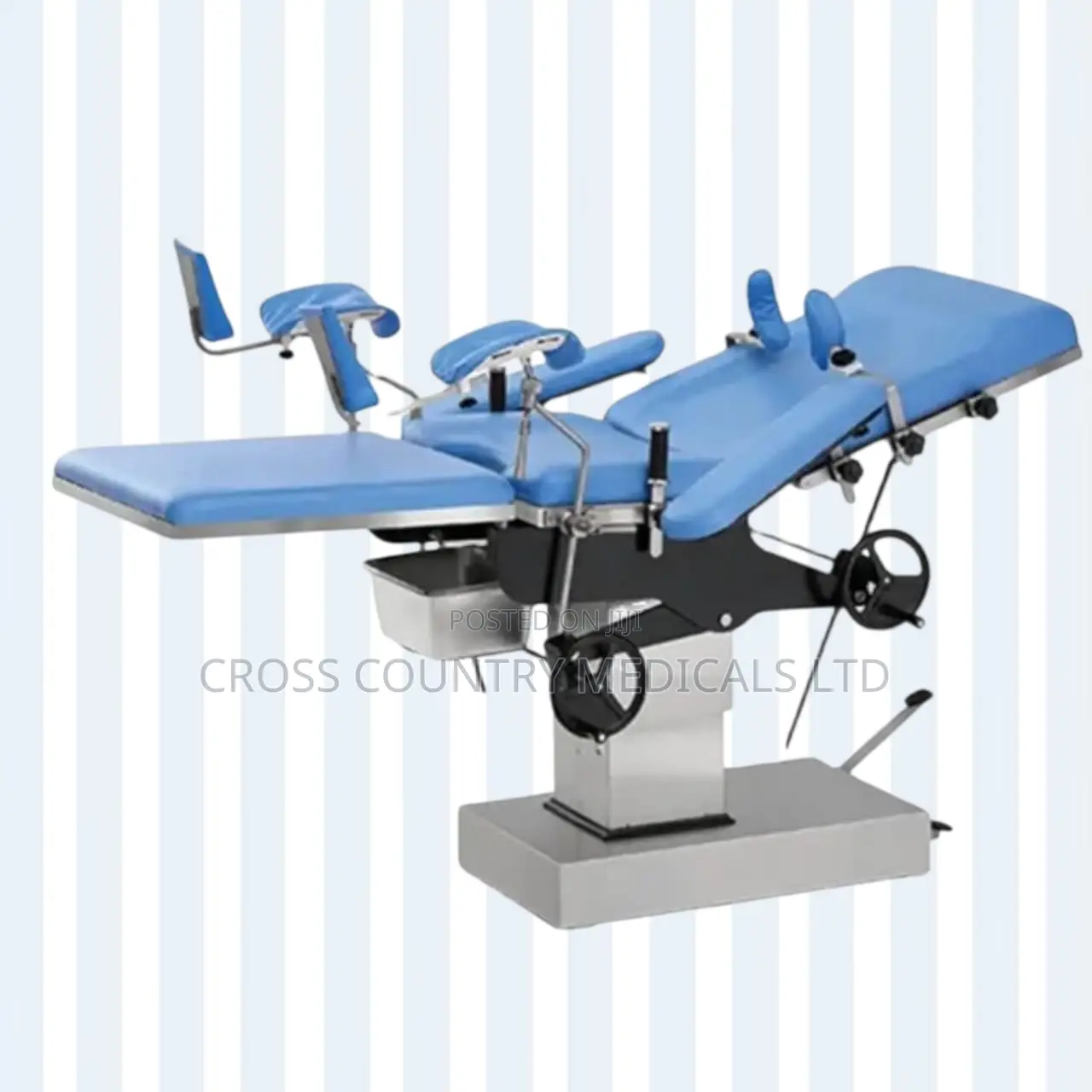 Obstetric/Labour/ Hydraulic Delivery Bed