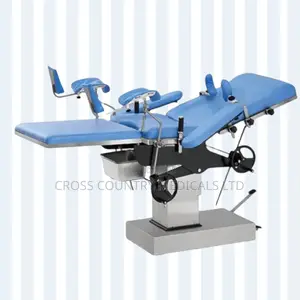 Obstetric/Labour/ Hydraulic Delivery Bed