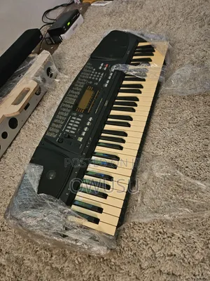Gem Gk310 Powerful Keyboard