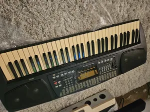 Gem Gk310 Powerful Keyboard