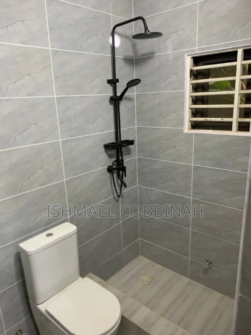 4bdrm House in Ishmit Housing Hub, Baatsona Total for rent