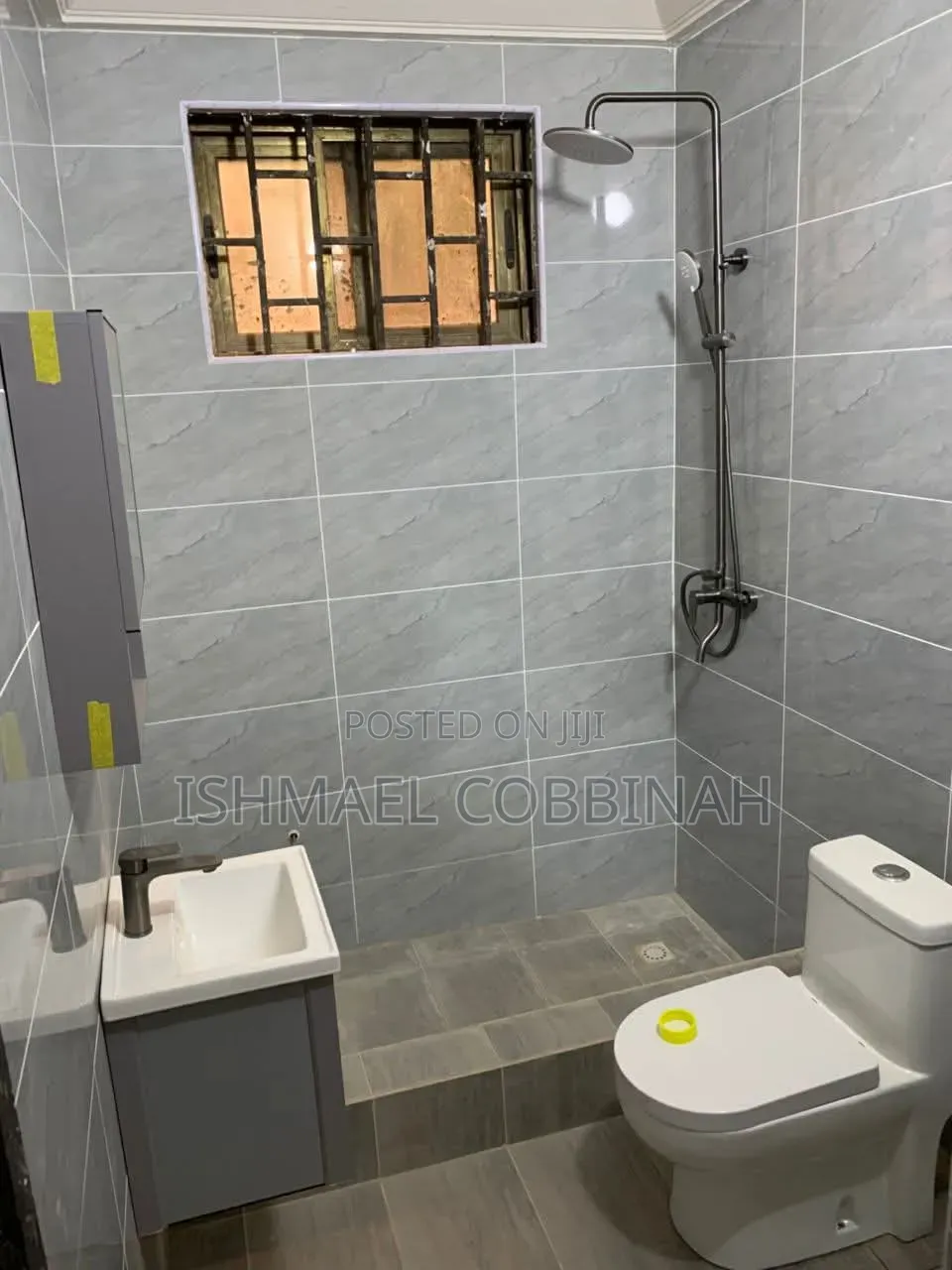 4bdrm House in Ishmit Housing Hub, Baatsona Total for rent