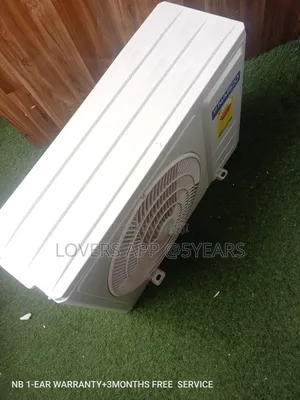 Nasco Proper Quality 1.5 Air Conditioners