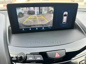 Acura RDX 2021 Black