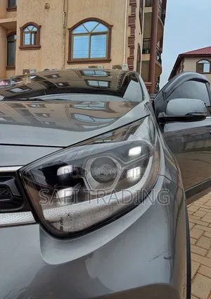 Kia Picanto 2022 Gray