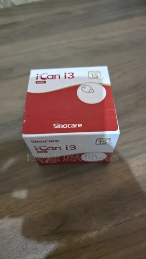 Sinocare iCan I3 CGM