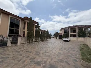 4bdrm House in Charclem Ventures, Accra Metropolitan for rent