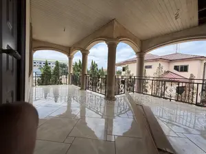 4bdrm House in Charclem Ventures, Accra Metropolitan for rent