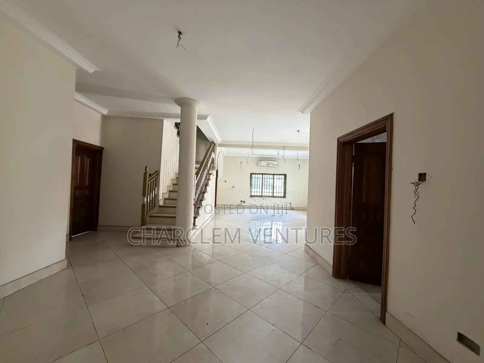4bdrm House in Charclem Ventures, Accra Metropolitan for rent