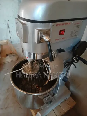 Bread Mixer for Catering Services