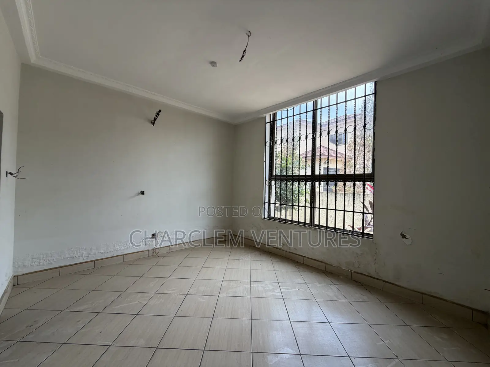 4bdrm House in Charclem Ventures, Accra Metropolitan for rent