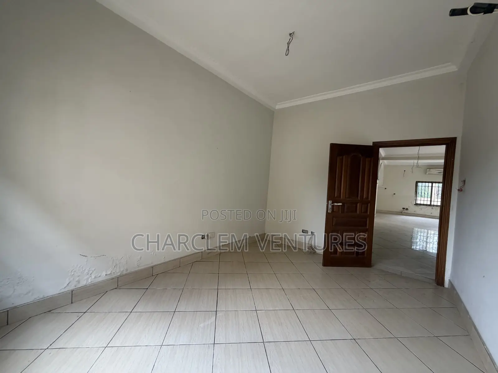 4bdrm House in Charclem Ventures, Accra Metropolitan for rent