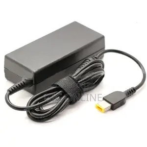 Brandnew Lenovo Square Tip Charger