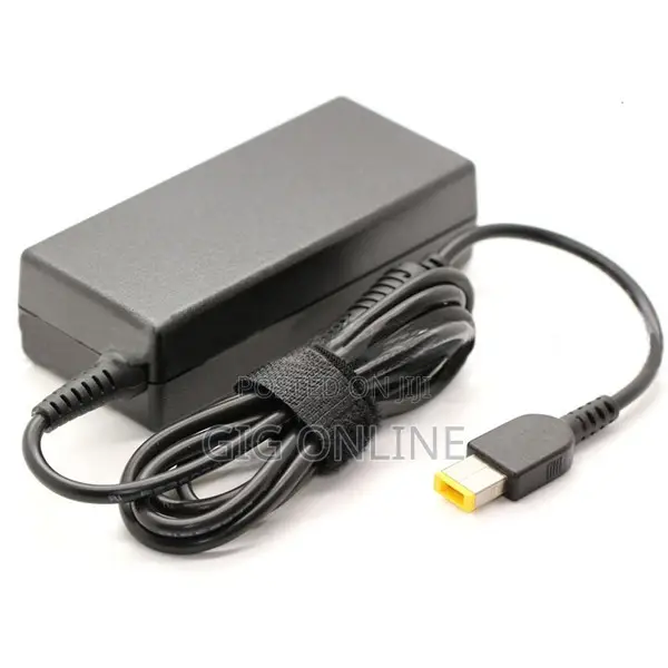 Brandnew Lenovo Square Tip Charger