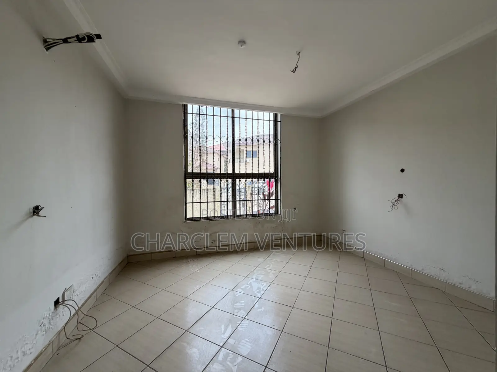 4bdrm House in Charclem Ventures, Accra Metropolitan for rent