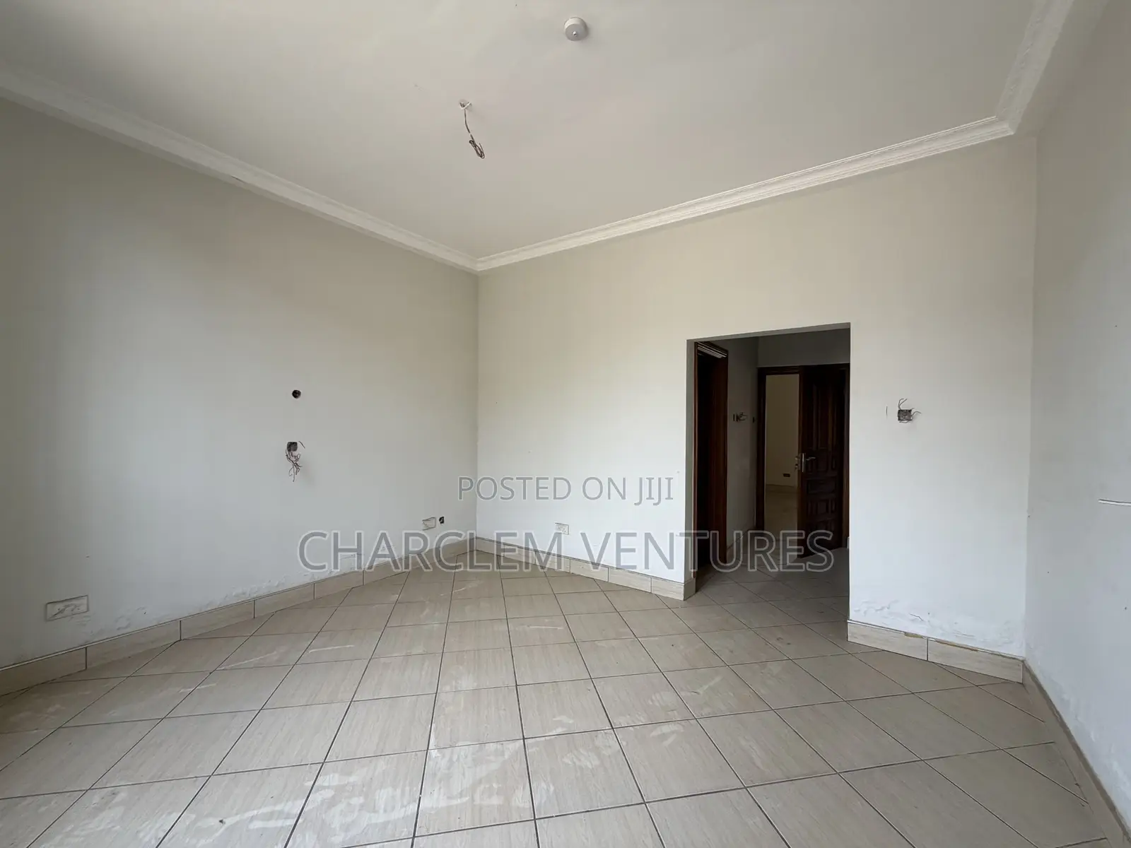 4bdrm House in Charclem Ventures, Accra Metropolitan for rent
