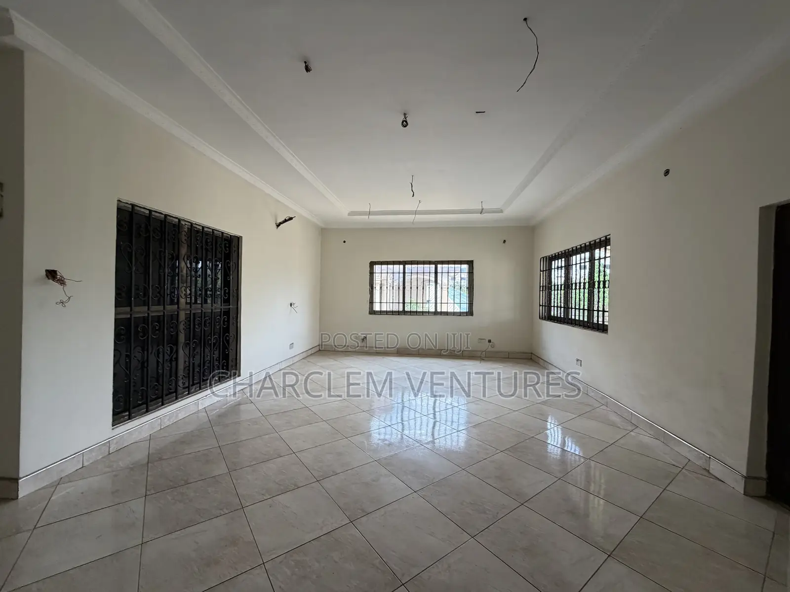 4bdrm House in Charclem Ventures, Accra Metropolitan for rent