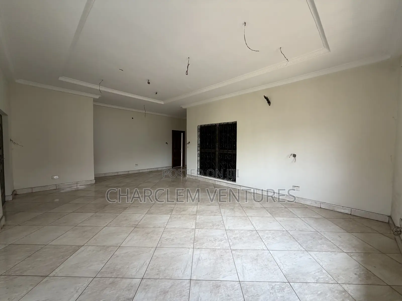 4bdrm House in Charclem Ventures, Accra Metropolitan for rent