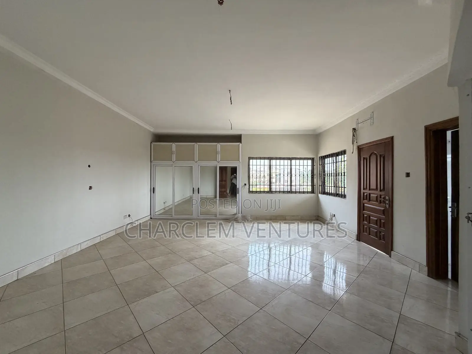 4bdrm House in Charclem Ventures, Accra Metropolitan for rent