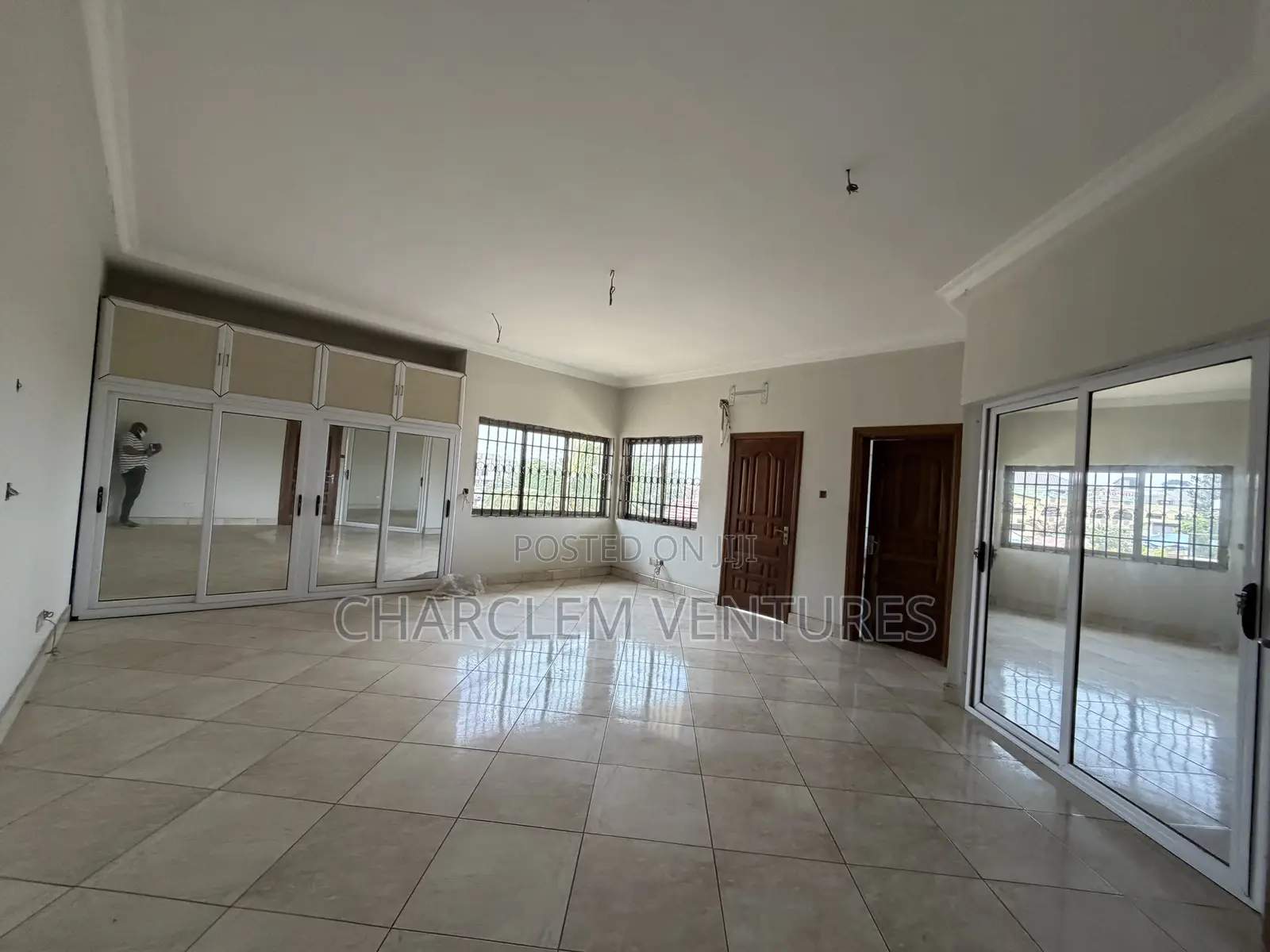 4bdrm House in Charclem Ventures, Accra Metropolitan for rent