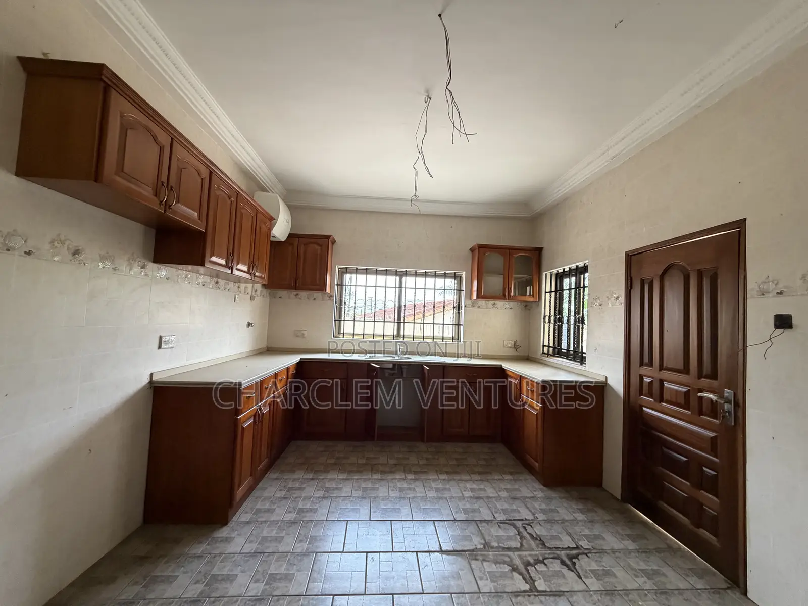 4bdrm House in Charclem Ventures, Accra Metropolitan for rent