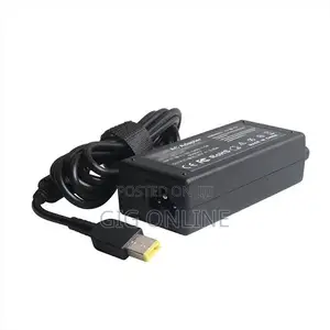 Brandnew Lenovo Square Tip Charger