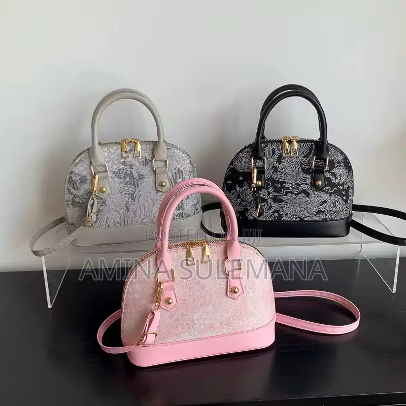 Ladies Quality Handbag – Stylish Affordable