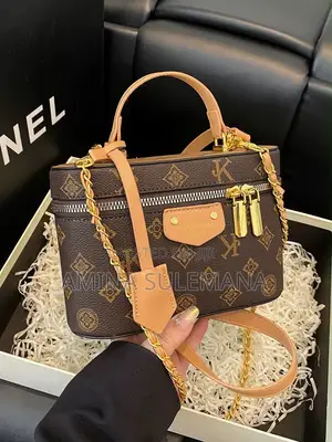 Ladies Quality Handbag – Stylish Affordable