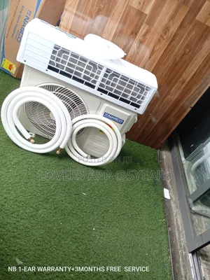 Nasco Comfortable Life 1.5 Nasco Air Conditioners