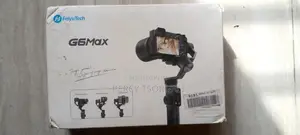 G6 Max Gimbal