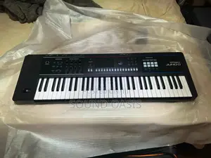 Roland JUNO-D6 61-Key Synthesizer