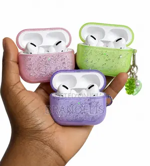 AirPod Pro 2 With Case
